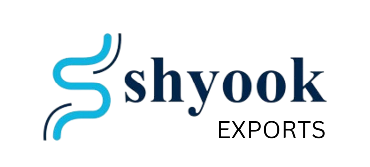 Shyook Exports